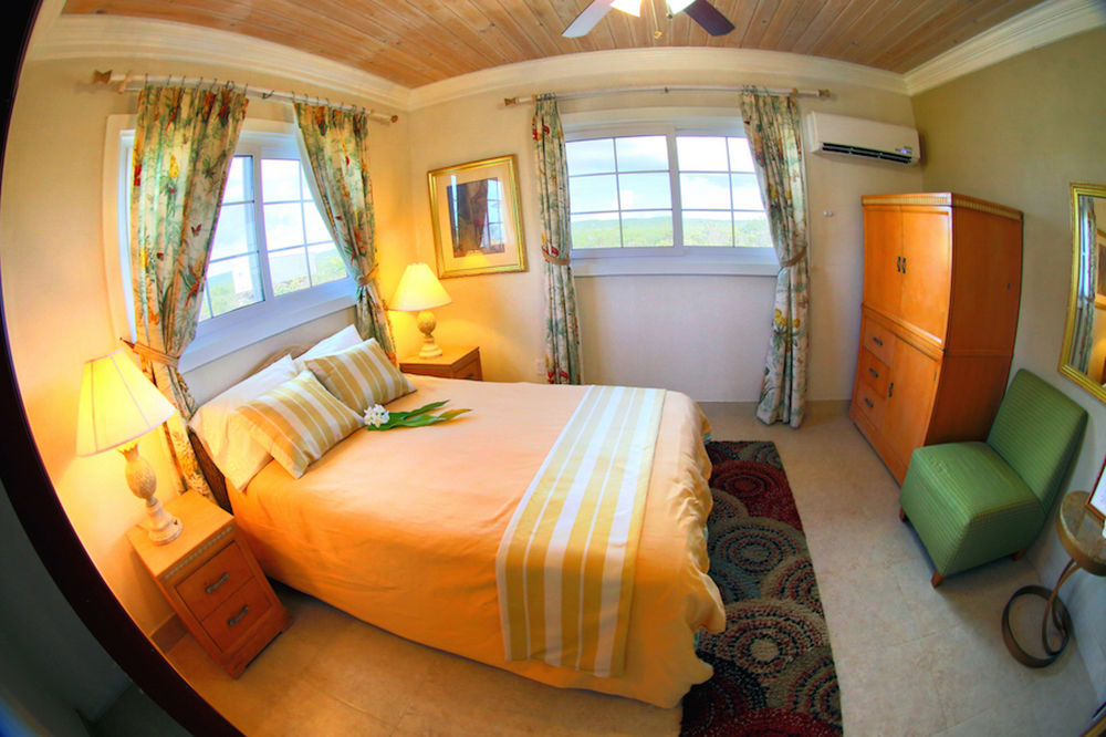 Rollezz Villas Beach Resort Old Bight Eksteriør billede