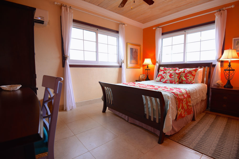 Rollezz Villas Beach Resort Old Bight Eksteriør billede